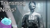 April 22nd TWAB! Transmog & Nightfall Weapon news! | Destiny 2 Beyond Light