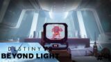 Destiny 2: Beyond Light #4 – A Lightbearing Monkey Wrench
