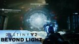 Destiny 2: Beyond Light #5 – Vex Portal Maintenance