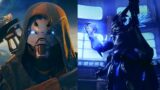 Destiny 2: Beyond Light – Both New Trailers – Cinematic & Gameplay Trailer