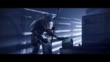 Destiny 2 -Beyond Light Cutscene