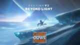 Destiny 2 Beyond Light – Forgotten Shore Strike 1300