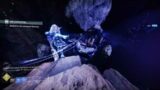 Destiny 2 Beyond Light: Just relaxing playing D2