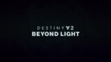 Destiny 2 Beyond Light – Main Theme (1 Hour)