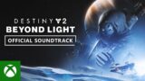 Destiny 2 Beyond Light – Official Soundtrack – Epic Space Orchestral