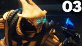 Destiny 2 Beyond Light – Part 3 – PHYLAKS BOSS FIGHT