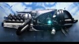 Destiny 2: Beyond Light – Salvation's Grip: The Stasis Prototype & Stealing Stasis (Beyond Light 12)