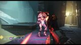 Destiny 2: Beyond Light – Simulation: Agility Exo Challenge (Beyond Light Part 22)