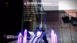Destiny 2: Beyond Light – Solo Master Lost Sector Guide – Exodus Garden 2A V2