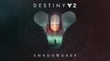 Destiny 2 Beyond Light (We are the Darkness) Hunter (Time for Strikes)