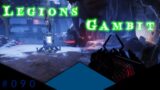 Destiny 2 Beyond Light part #090 Legions Gambit (Lp part #258)