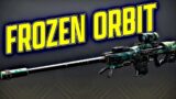 Destiny 2 Frozen Orbit PvE God Roll | Trophy hunter replacement