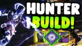 Destiny 2 | INSANE SPECTRAL BLADES Build! Best Hunter Infinite Invisibility Build in Season 13?