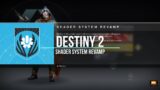 Destiny 2 Shader System Update (Bye Bye Shaders) || Beyond Light || GameSimple