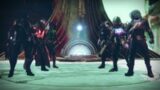 Destiny 2 Survival Gameplay #2 (Arcstrider Vid) [Beyond Light]  [PS4]