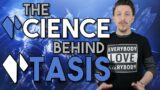 Destiny 2 – The Science Behind Stasis