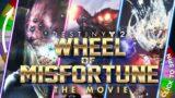 Destiny 2 Wheel Of Misfortune: THE MOVIE!!!