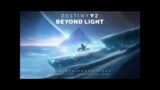 Destiny 2 beyond light original soundtrack