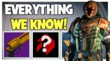 EVERYTHING WE KNOW ABOUT SEASON 14 SO FAR! (Leaks & Reveals) | Destiny 2 News