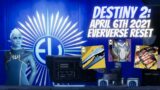 Eververse Store Reset April 6th 2021!!! | Destiny 2 Beyond Light Season Of The Chosen | #Shorts