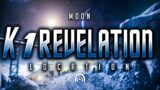 K1 Revelation – Moon Lost Sector (Destiny 2 Beyond Light)