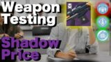 Shadow Price Weapon Review: Destiny 2 Beyond light