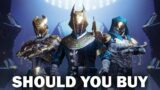 Should you play DESTINY 2 in 2021