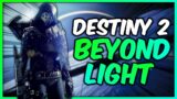 Titans Aren't Real | [PC] Destiny 2: Beyond Light