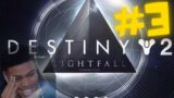 "How I Want Lightfall To Go Down" ~ Funny Stream Highlights #3