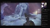 Beyond Light Playthrough (Destiny 2 Chill Stream)