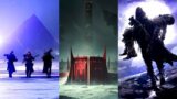 Beyond Light vs Shadowkeep vs Forsaken (Destiny 2)