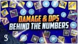 Damage & DPS – An In-Depth Look at the Numbers | Destiny 2 – Beyond Light