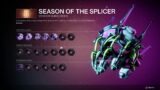 Day 4 Destiny 2: Beyond Light and Season of the Splicer