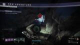 Destiny 2 Beyond Light 1310  K1 Revelation Legendary Lost Sector (Hunter)