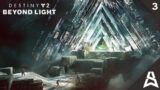 Destiny 2 : Beyond Light [#3] – DAY ONE RETURNING RAID feat. Clan Kentang | EN/ID