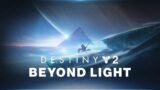 Destiny 2 Beyond Light – All Story Missions and new Exotics (PS4 Pro)