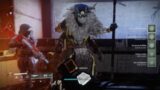 Destiny 2-Beyond Light Campaign-Eramis Defeated-Variks Dialogue