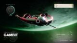 Destiny 2-Beyond Light Campaign-Gambit New Version