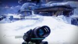 Destiny 2-Beyond Light Campaign-Story Mission-Darknesses Doorstep