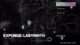 Destiny 2: Beyond Light – Expunge: Labyrinth Flawless Under 10 Minute Run
