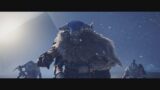 Destiny 2 Beyond Light First Mission W Cutscenes