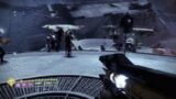 Destiny 2-Beyond Light-Foxys Shennanigans-Anarchy Electro Yogi