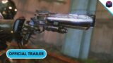 Destiny 2: Beyond Light – Hawkmoon Masterwork Trailer | Xbox, PS, Stadia, PC