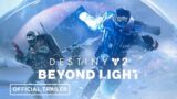 Destiny 2- Beyond Light – Official Game Europa Trailer 2020