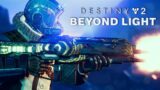 Destiny 2 : Beyond Light – Official Gameplay Trailer