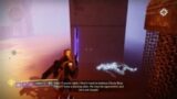 Destiny 2-Beyond Light Post Campaign-Dead Exo 4 Dialogue