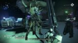 Destiny 2: Beyond Light – Post-Override: Moon (Week 2 Dialogue)