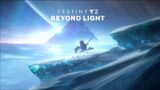 Destiny 2: Beyond Light Soundtrack – Track 34 – Look Within
