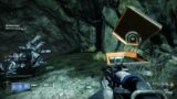 Destiny 2: Beyond Light-The Quarry Legend Lost Sector