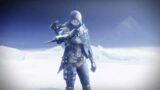 Destiny 2 Beyond Light campaign end